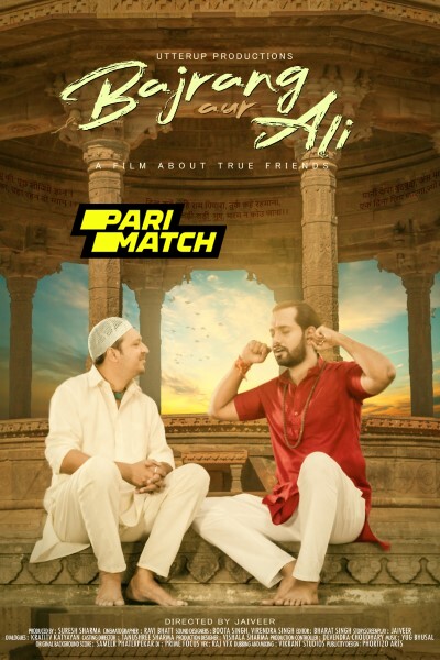 Download Bajrang Aur Ali (2024) Hindi Dubbed Movie 480p | 720p | 1080p CAMRip