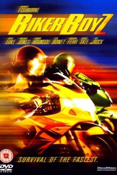 Download Biker Boyz (2003) Dual Audio [Hindi-English] Movie 480p | 720p | 1080p WEB-DL ESub