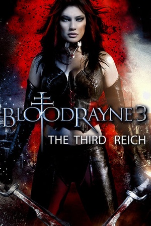 Download BloodRayne: The Third Reich (2011) Dual Audio [Hindi-English] Movie 480p | 720p | 1080p BluRay ESub