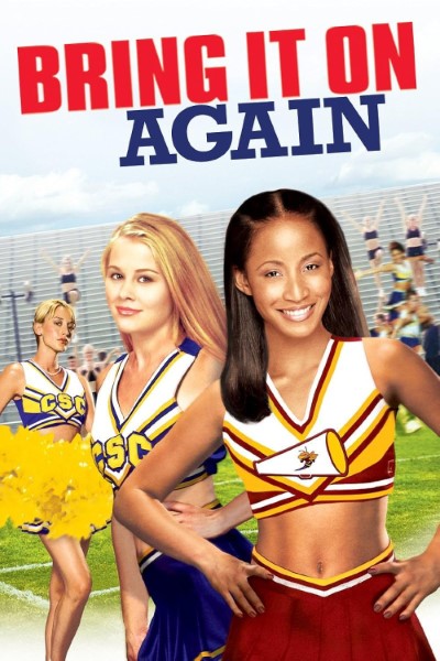 Download Bring It On: Again (2004) English Movie 480p | 720p | 1080p Bluray ESub