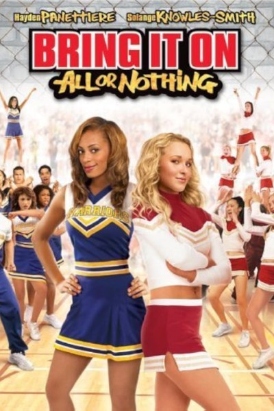 Download Bring It On: All or Nothing (2006) Dual Audio {Hindi-English} Movie 480p | 720p | 1080p Bluray ESub Download Bring It On: All or Nothing (2006) Dual Audio {Hindi-English} Movie 480p | 720p | 1080p Bluray ESub