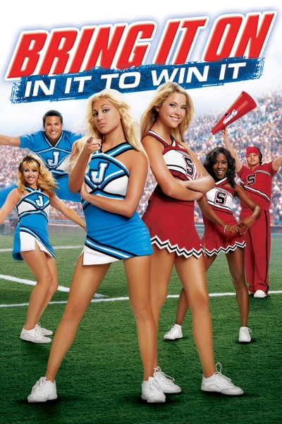 Download Bring It On: In It to Win It (2007) Dual Audio {Hindi-English} Movie 480p | 720p | 1080p Bluray ESub Download Bring It On: In It to Win It (2007) Dual Audio {Hindi-English} Movie 480p | 720p | 1080p Bluray ESub