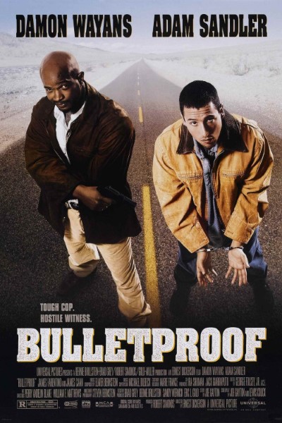 Download Bulletproof (1996) Dual Audio {Hindi-English} Movie 480p | 720p | 1080p Bluray ESub Download Bulletproof (1996) Dual Audio {Hindi-English} Movie 480p | 720p | 1080p Bluray ESub