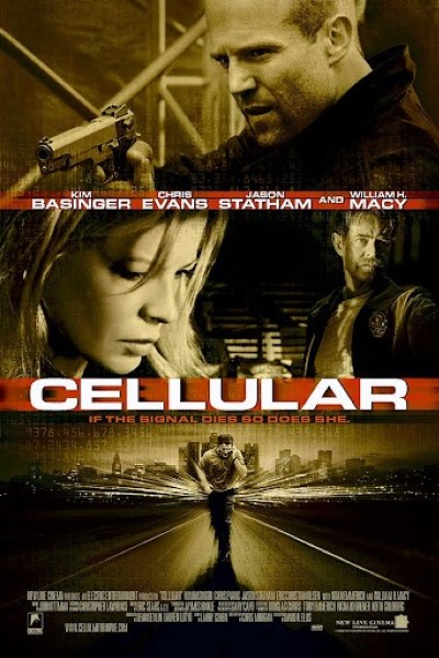 Download Cellular (2004) Dual Audio {Hindi-English} Movie 480p | 720p | 1080p Bluray ESub