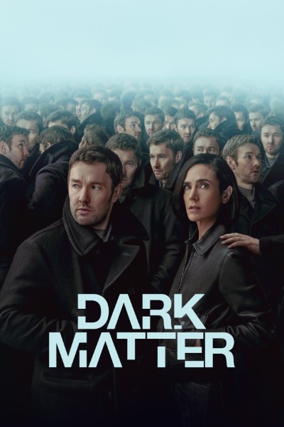 Download Dark Matter (Season 1) English WEB Series 720p | 1080p WEB-DL MSubs
