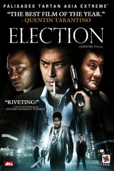 Download Election (2005) Chinese Movie 480p | 720p | 1080p BluRay ESub