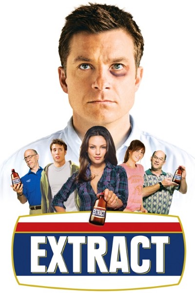 Download Extract (2009) Dual Audio {Hindi-English} Movie 480p | 720p | 1080p Bluray ESub Download Extract (2009) Dual Audio {Hindi-English} Movie 480p | 720p | 1080p Bluray ESub