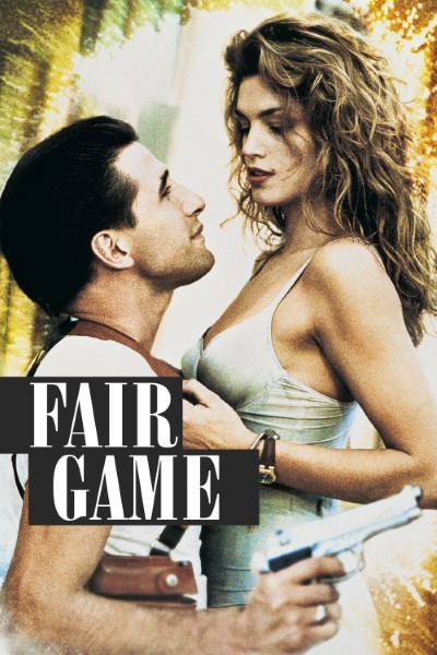 Download Fair Game (1995) Dual Audio {Hindi-English} Movie 480p | 720p | 1080p Bluray ESub Download Fair Game (1995) Dual Audio {Hindi-English} Movie 480p | 720p | 1080p Bluray ESub