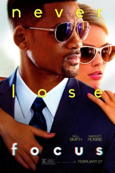 Download Focus (2015) Dual Audio {Hindi-English} Movie 480p | 720p | 1080p Bluray ESub