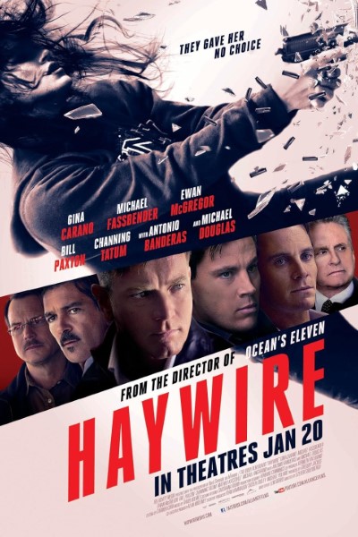 Download Haywire (2011) Dual Audio {Hindi-English} Movie 480p | 720p | 1080p Bluray ESub