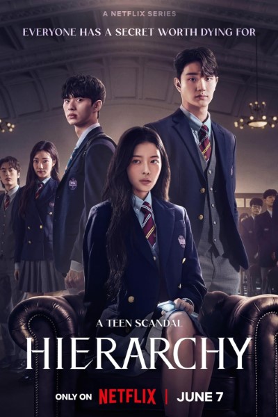 Download Hierarchy (Season 01) Multi Audio {Hindi-English-Korean} Web Series 480p | 720p | 1080p WEB-DL ESubs Download Hierarchy (Season 01) Multi Audio {Hindi-English-Korean} Web Series 480p | 720p | 1080p WEB-DL ESubs