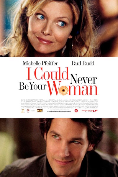 Download I Could Never Be Your Woman (2007) Dual Audio {Hindi-English} Movie 480p | 720p | 1080p Bluray ESub Download I Could Never Be Your Woman (2007) Dual Audio {Hindi-English} Movie 480p | 720p | 1080p Bluray ESub