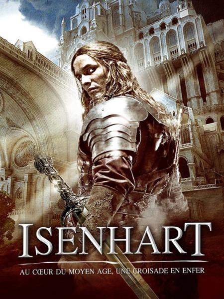 Download Isenhart: The Hunt Is on for Your Soul (2011) Dual Audio [Hindi-English] Movie 480p | 720p WEB-DL ESub