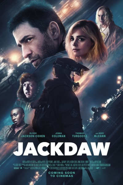 Download Jackdaw (2023) English Movie 480p | 720p | 1080p Bluray ESub Download Jackdaw (2023) English Movie 480p | 720p | 1080p Bluray ESub
