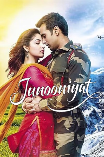 Download Junooniyat (2016) Hindi Movie 480p | 720p | 1080p WEB-DL ESub Download Junooniyat (2016) Hindi Movie 480p | 720p | 1080p WEB-DL ESub