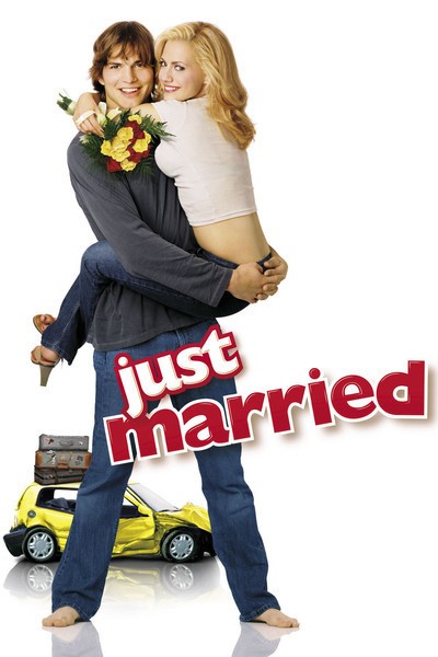 Download Just Married (2003) English Movie 480p | 720p WEB-DL ESub