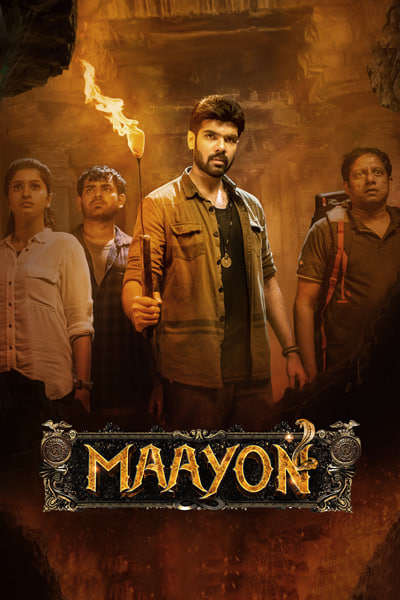 Download Maayon (2022) Dual Audio {Hindi-Tamil} Movie 480p | 720p | 1080p WEB-DL ESub Download Maayon (2022) Dual Audio {Hindi-Tamil} Movie 480p | 720p | 1080p WEB-DL ESub