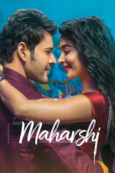 Download Maharshi (2019) Dual Audio {Hindi-Telugu} Movie 480p | 720p | 1080p WEB-DL ESub Download Maharshi (2019) Dual Audio {Hindi-Telugu} Movie 480p | 720p | 1080p WEB-DL ESub