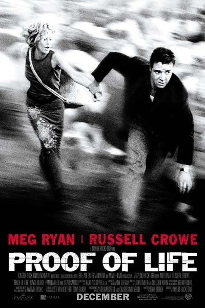 Download Proof of Life (2000) Dual Audio {Hindi-English} Movie 480p | 720p | 1080p Bluray ESub