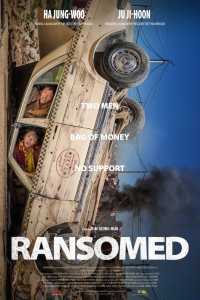 Download Ransomed (2023) Dual Audio {Hindi-Korean} Movie 480p | 720p | 1080p Bluray ESub Download Ransomed (2023) Dual Audio {Hindi-Korean} Movie 480p | 720p | 1080p Bluray ESub