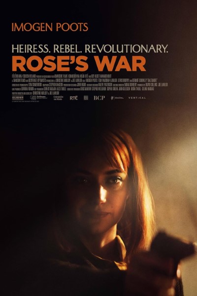 Download Rose’s War (2023) English Movie 480p | 720p | 1080p WEB-DL ESub