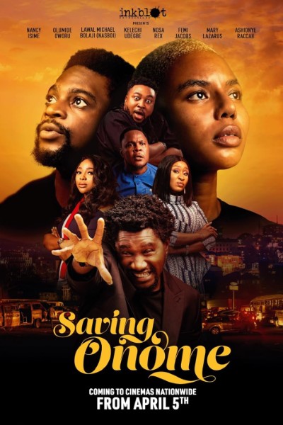 Download Saving Onome (2024) English Movie 480p | 720p | 1080p WEB-DL ESubs Download Saving Onome (2024) English Movie 480p | 720p | 1080p WEB-DL ESubs
