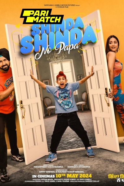 Download Shinda Shinda No Papa (2024) Hindi (HQ Dub) Movie 480p | 720p | 1080p CAMRip Download Shinda Shinda No Papa (2024) Hindi (HQ Dub) Movie 480p | 720p | 1080p CAMRip
