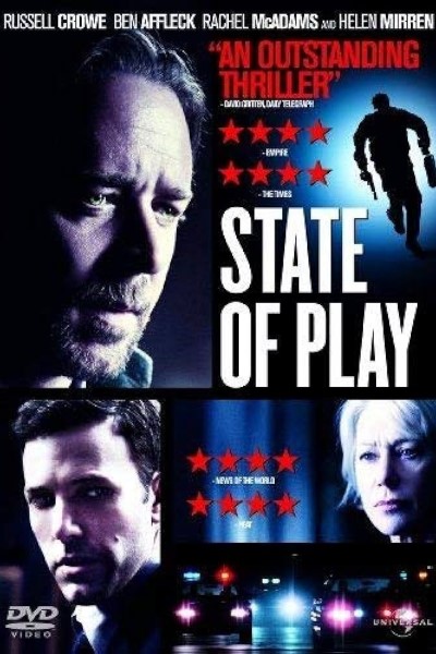Download State of Play (2009) Dual Audio {Hindi-English} Movie 480p | 720p | 1080p Bluray ESub Download State of Play (2009) Dual Audio {Hindi-English} Movie 480p | 720p | 1080p Bluray ESub