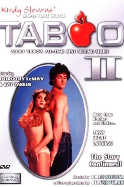 Download Taboo II (1982) X-RATED Dual Audio [Hindi-English] Movie 480p | 720p | 1080p BluRay ESub
