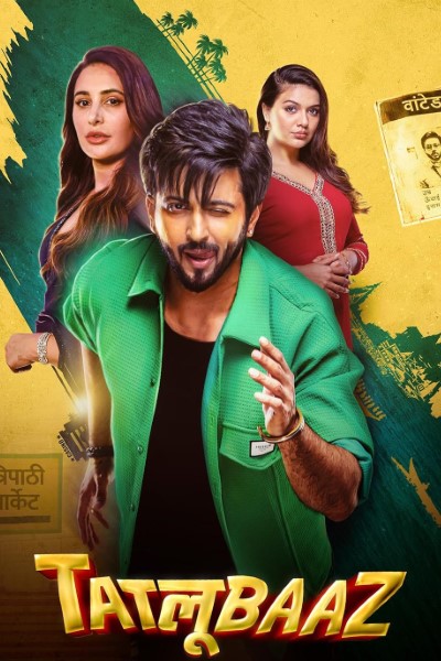 Download Tatlubaaz (Season 1) Hindi WEB Series 480p | 720p | 1080p WEB-DL ESub Download Tatlubaaz (Season 1) Hindi WEB Series 480p | 720p | 1080p WEB-DL ESub