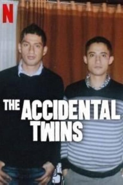 Download The Accidental Twins (2024) Spanish Movie 480p | 720p | 1080p WEB-DL ESub Download The Accidental Twins (2024) Spanish Movie 480p | 720p | 1080p WEB-DL ESub