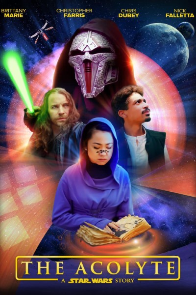 Download The Acolyte (Season 01) Dual Audio {Hindi-English} Web Series 480p | 720p | 1080p WEB-DL ESub Download The Acolyte (Season 01) Dual Audio {Hindi-English} Web Series 480p | 720p | 1080p WEB-DL ESub