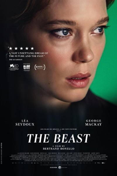 Download The Beast (2023) Dual Audio {Hindi-French} Movie 480p | 720p | 1080p Bluray ESub
