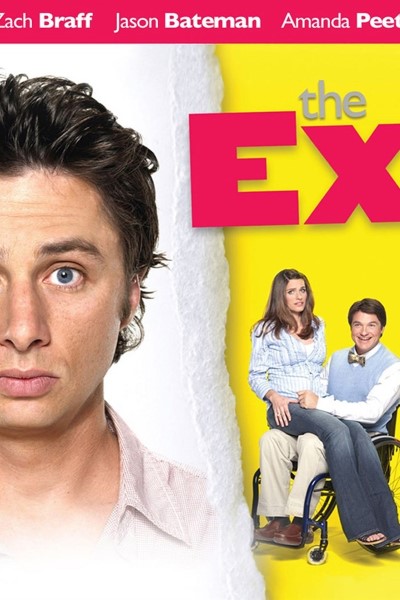Download The Ex (2006) Dual Audio {Hindi-English} Movie 480p | 720p | 1080p WEB-DL ESub Download The Ex (2006) Dual Audio {Hindi-English} Movie 480p | 720p | 1080p WEB-DL ESub