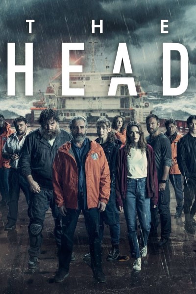 Download The Head (Season 01-02) English Web Series 720p | 1080p WEB-DL ESub