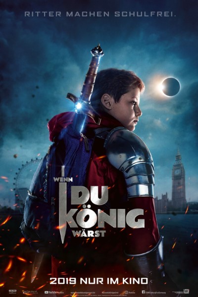 Download The Kid Who Would Be King (2019) Dual Audio {Hindi-English} Movie 480p | 720p | 1080p Bluray ESub Download The Kid Who Would Be King (2019) Dual Audio {Hindi-English} Movie 480p | 720p | 1080p Bluray ESub