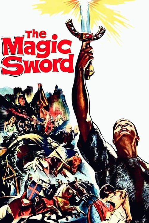 Download The Magic Sword (1962) English Movie 480p | 720p | 1080p BluRay ESub Download The Magic Sword (1962) English Movie 480p | 720p | 1080p BluRay ESub