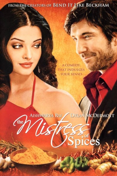 Download The Mistress of Spices (2005) Dual Audio {Hindi-English} Movie 480p | 720p | 1080p Bluray ESub