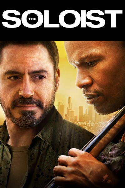 Download The Soloist (2009) English Movie 480p | 720p BluRay ESub Download The Soloist (2009) English Movie 480p | 720p BluRay ESub