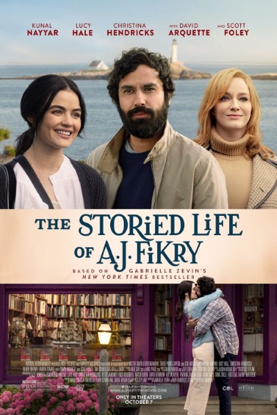 Download The Storied Life of A.J. Fikry (2022) English Movie 480p | 720p | 1080p WEB-DL ESub Download The Storied Life of A.J. Fikry (2022) English Movie 480p | 720p | 1080p WEB-DL ESub