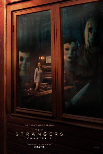 Download The Strangers: Chapter 1 (2024) English Movie 480p | 720p | 1080p WEB-DL ESub