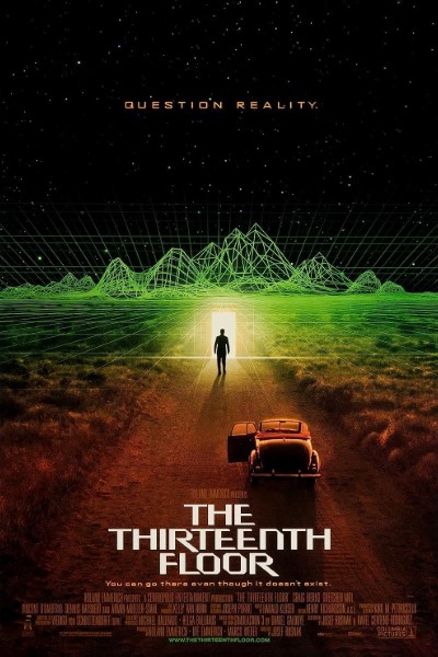 Download The Thirteenth Floor (1999) Dual Audio {Hindi-English} Movie 480p | 720p | 1080p WEB-DL ESub Download The Thirteenth Floor (1999) Dual Audio {Hindi-English} Movie 480p | 720p | 1080p WEB-DL ESub