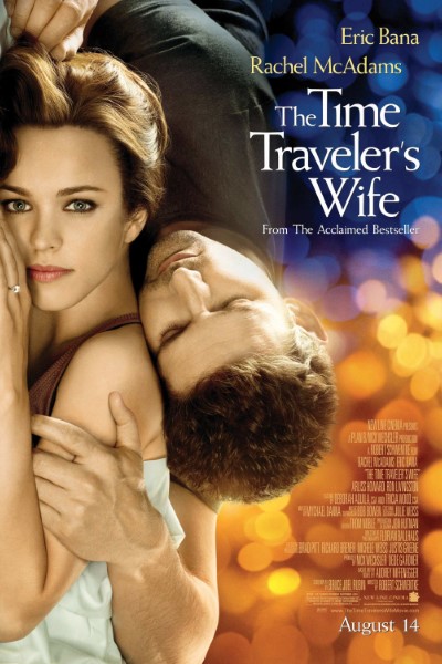 Download The Time Traveler’s Wife (2009) English Movie 480p | 720p | 1080p WEB-DL ESub Download The Time Traveler’s Wife (2009) English Movie 480p | 720p | 1080p WEB-DL ESub