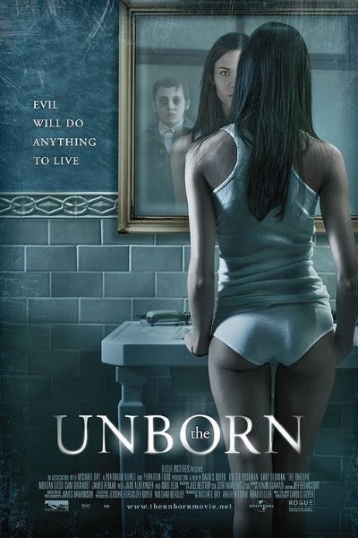 Download The Unborn (2009) English Movie 480p | 720p | 1080p WEB-DL ESub Download The Unborn (2009) English Movie 480p | 720p | 1080p WEB-DL ESub