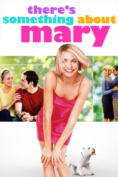 Download There’s Something About Mary (1998) English Movie 480p | 720p | 1080p WEB-DL ESub