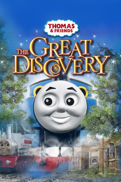 Download Thomas & Friends: The Great Discovery (2008) Dual Audio {Hindi-English} Movie 480p | 720p | 1080p Bluray ESub Download Thomas & Friends: The Great Discovery (2008) Dual Audio {Hindi-English} Movie 480p | 720p | 1080p Bluray ESub