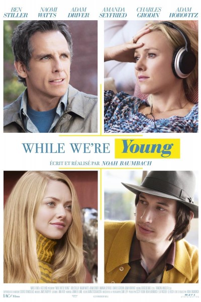 Download While We’re Young (2014) English Movie 480p | 720p | 1080p BluRay ESub Download While We’re Young (2014) English Movie 480p | 720p | 1080p BluRay ESub