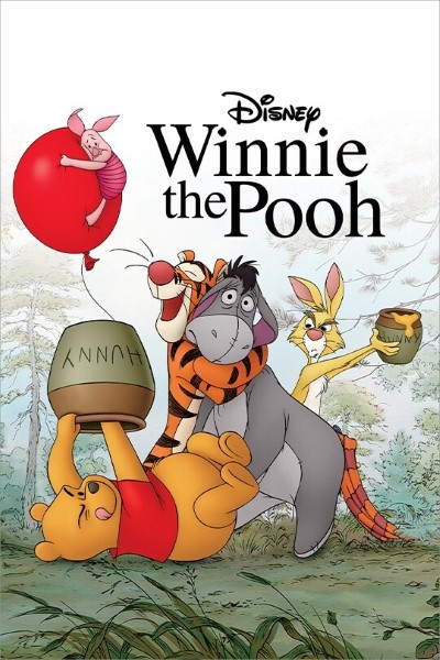 Download Winnie the Pooh (2011) Dual Audio {Hindi-English} Movie 480p | 720p | 1080p Bluray ESub Download Winnie the Pooh (2011) Dual Audio {Hindi-English} Movie 480p | 720p | 1080p Bluray ESub