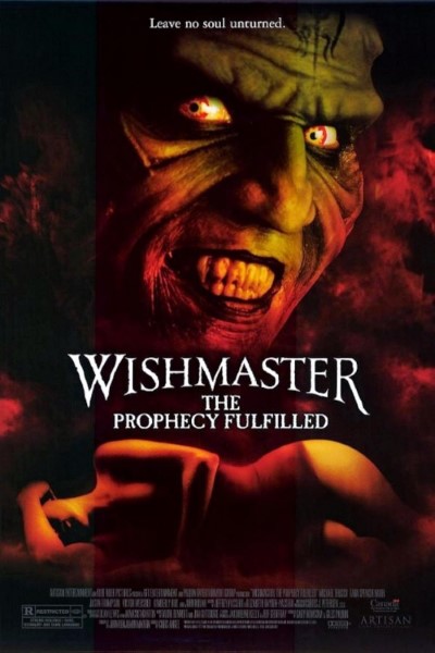 Download Wishmaster 4: The Prophecy Fulfilled (2002) Dual Audio {Hindi-English} Movie 480p | 720p | 1080p Bluray ESub Download Wishmaster 4: The Prophecy Fulfilled (2002) Dual Audio {Hindi-English} Movie 480p | 720p | 1080p Bluray ESub
