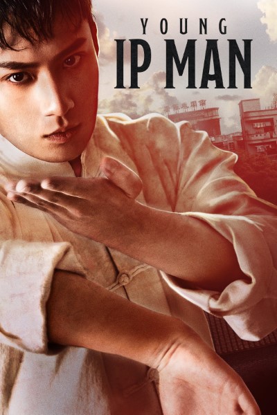 Download Young Ip Man: Crisis Time (2020) Dual Audio [Hindi-Chinese] Movie 480p | 720p | 1080p WEB-DL ESub
